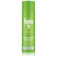 Plantur 39 Haarshampoo Plantur 39 Coffein Shampoo feines, brüchiges Haar 250ml