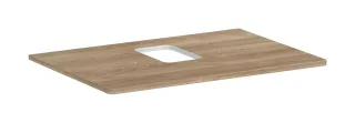 Hansgrohe Konsole Xelu Q 780x540 mm 54120230