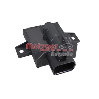 Metzger Steuerger?t f?r Kraftstoffpumpe Land Rover Defender Discovery Range