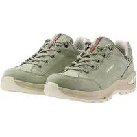 Lowa RENEGADE EVO GTX LO Ws Wanderschuh wasserdicht dank Gore-Tex Membrane