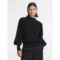 Y.A.S Strickpullover YASFONNY LS KNIT PULLOVER S. NOOS