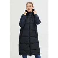 OXMO Longweste OXSolice Modische Jacke