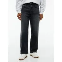 Tommy Jeans Loose-fit-Jeans JAIMIE STRAIGHT