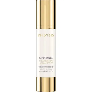 Phyris Collagen Day Cream SPF 20 Kollagen Tagescreme mit LSF 20