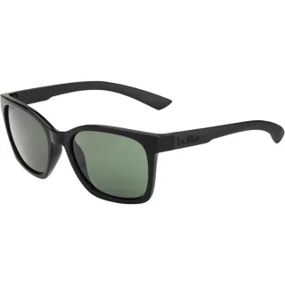 Bollé Ada CAT 3 Schwarze Glänzende Sonnenbrille