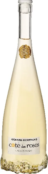 Gerard Bertrand Cote des Roses Blanc Gerard Bertrand Jg. 2024