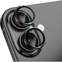 Sytifro Kameraschutzglas 3D Kameraglas für iPhone 17 Pro Max/ iPhone 17 Pro/ iPhone 17 Air für iPhone 17 Pro Max iPhone 17 Pro iPhone 17 Air iPhone 17 iPhone 16 Pro Max iPhone 16 Pro, iPhone 17/ iPhone 16 Pro Max/ iPhone 16 Pro, 9H Härte Blasenfrei, 