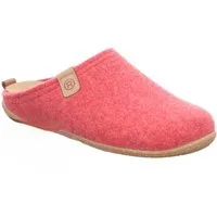 Rohde GREENYS N°35 Pantoffel Hausschuh, Clog, Homeslipper mit herausnehmbarer Innensohle