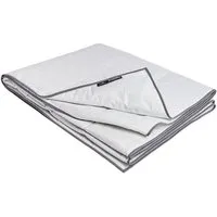Blackroll Lagerungskissen Bettdecke Recovery Blanket Summer, Spezielle Faserfüllung für verbesserte Regeneration