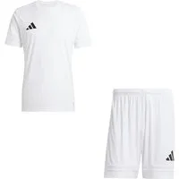 adidas Performance Fußballtrikot adidas Herren Set Trikot + Hose Squadra 25