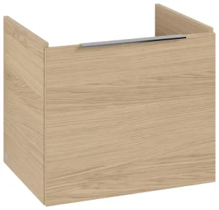 Villeroy & Boch Waschtischunterschrank Architectura 550x470x438mm 1 Ausz. Waschtisch mittig Nordic O B88700VJ