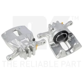 NK Bremssattel vorne rechts Citroen C4