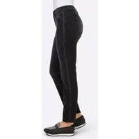 heine Bequeme Jeans Jeans normal