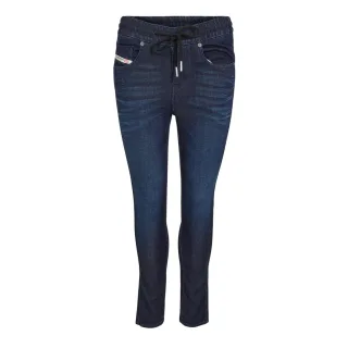 Diesel - Jeans für Damen (Blaues Denim)