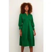 Culture Jerseykleid Freizeitkleid CUANTOINETT