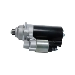 Bosch Anlasser 1,7 kW Audi Seat Skoda VW 1986S00802