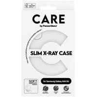 Slim X-Ray Case, Handyhülle transparent, Samsung Galaxy A56 5G