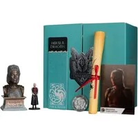 McFarlane Toys Merchandise-Figur House of the Dragon Collector Box Rhaenys Targaryen