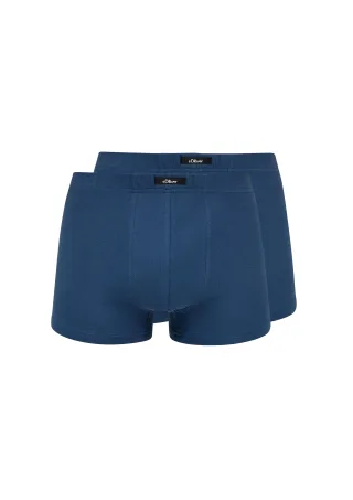 s.Oliver - Bekleidung Blau - Gr. - S