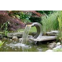 Ubbink Wasserfall Mamba S-LED, 27,5 cm Breite