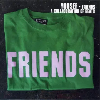 A Collaboration of Beats