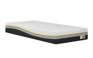 Kaltschaummatratze MONDO WAVE SOFT