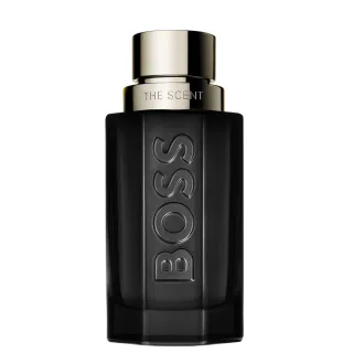 HUGO BOSS BOSS The Scent Magnetic For Him Eau de Parfum - Fesselnder Duft für Männer Volumen: 50 ml