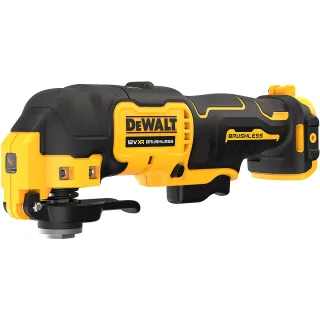 DEWALT Akku-Multi-Tool 12V Basisversion - DCS353NT-XJ
