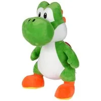 Simba Dickie Plüschfigur Super Mario Bros Yoshi Plüschfigur 50cm