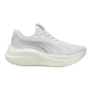 Puma - "Magmax Nitro" Sneaker für Damen (Weiß)