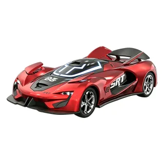 SJY-9020 RTR 1/12 2.4G RC Car SRT Racing Drift Led Light Vehicle Model Toysfor Boy Birthday Gift