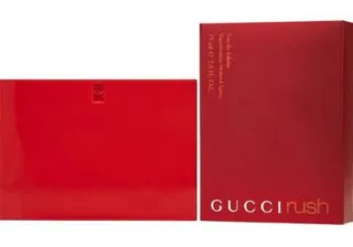 GUCCI RUSH EDT SPRAY 75 ML