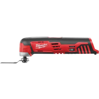 Milwaukee Akku-Multitool C12MT-0 - 4933427180