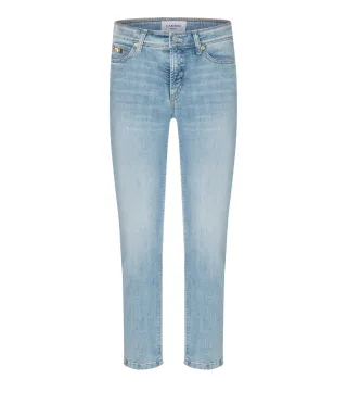 CAMBIO - Piper short contrast bleached - Gr. - 27