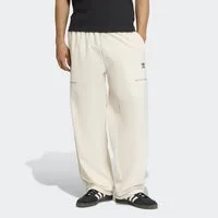 adidas Originals Sporthose TREFOIL ESSENTIALS, GEWEBTES MATERIAL