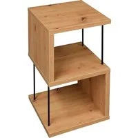 Mäusbacher Standregal Sticks Regale, Breite 33 cm