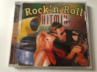 Little Richard Ricky Nelson Pat Boone Del Shannon..