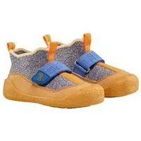 Affenzahn Knit Toddly Lauflernschuh nach Barfußschuhprinzip