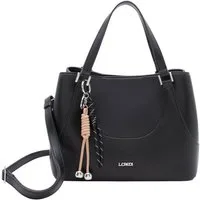 L. CREDI Shopper Roberta, Polyurethan