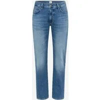 Brax 5-Pocket-Jeans Jeans Clint - Straight Leg