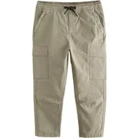 Next Cargohose Cargohose mit schmal zulaufendem Bein (1-tlg)