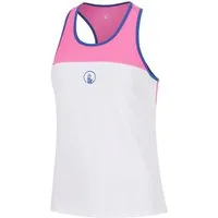 Quiet Please Tanktop Racerback