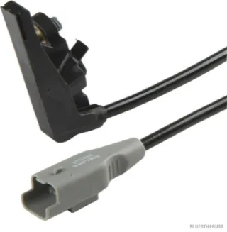 HERTH&BUSS Sensor, Raddrehzahl, 730 mm, 2 pol - 70660517