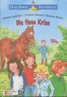 Das Insel-Internat Die fiese Krise