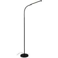 Briloner Leuchten Stehlampe Stehleuchte PIVAZ