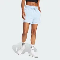 adidas Sportswear Shorts ESSENTIALS 3-STREIFEN COTTON SHORTS (1-tlg)