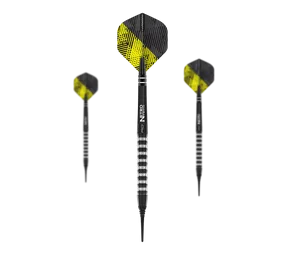 Red Dragon Razor Edge Elite Softdarts - 20g