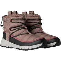 The North Face W THERMOBALL LACE UP WP Winterstiefel Snowboots, Winterboots, Winterschuhe, wasserdicht