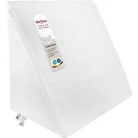 beties Keilkissen PublikRelax, 1-tlg., 1 Stück, 2-in1 Sitz- und Liegekissen
