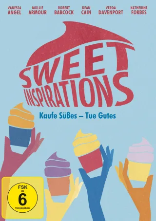 Sweet Inspirations